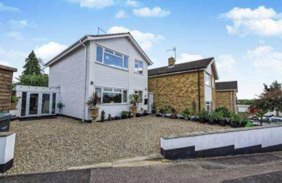 3 Bedroom Detached